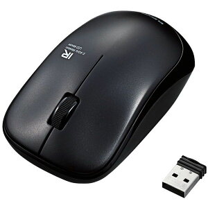 �G���R�� IR�}�E�X/ENELO/����/3�{�^��/�ȓd��/�u���b�N M-IR07DRBK