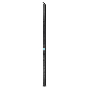 �V���i�C�_�[�G���N�g���b�N PDU 2G Metered ZeroU 30A 200V AP8841