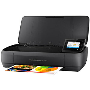 y}\JÒIz HP(Inc.) HP OfficeJet 250 Mobile AiO CZ992A#ABJ