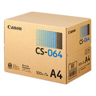 キヤノン 純正コピー用紙 CS-064 A4 1829C002
