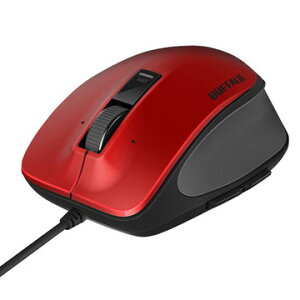 �o�b�t�@���[�i�T�v���C�j �L�� BlueLED �v���~�A���t�B�b�g�}�E�X M�T�C�Y ���b�h BSMBU500MRD