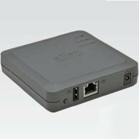 サイレックス・テクノロジー USBデバイスサーバ DS-520AN