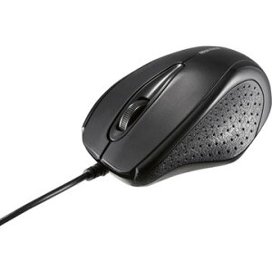 �o�b�t�@���[�i�T�v���C�j �L��IR LED�}�E�X 3�{�^�� �ȈՃp�b�P�[�W �u���b�N BSMRU21BKZ