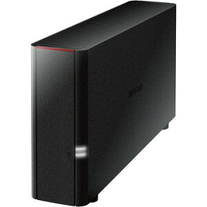 obt@[ LinkStation SOHO1hCuNAS 4TB LS210DN0401B