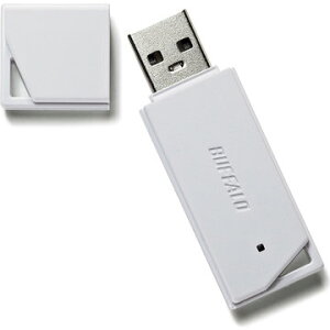 obt@[ USB2.0 ǂUSB[ 16GB zCg RUF2-KR16GA-WH