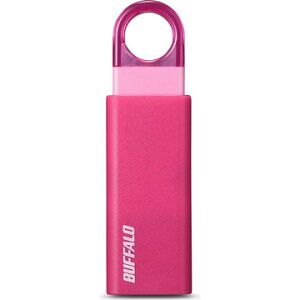 �o�b�t�@���[ �m�b�N�X���C�h USB3.1(Gen1)�������[ 16GB �s���N RUF3-KS16GA-PK