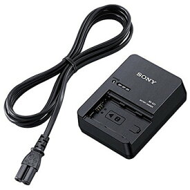 SONY バッテリーチャージャー BC-QZ1