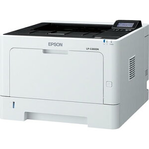 �G�v�\�� A4���m�N���y�[�W�v�����^�[/40PPM/LCD/����/�l�b�g���[�N LP-S380DN