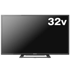 SONY 液晶テレビ BRAVIA W500E 32V型 KJ-32W500E