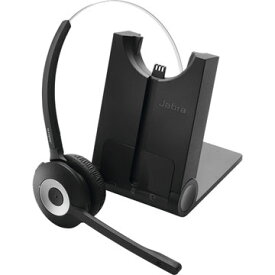 GNオーディオ ワイヤレスヘッドセット Jabra PRO 925 925-15-508-108