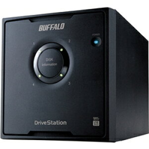obt@[ RAID5 USB3.0p OtHDD 4hCu 4TB HD-QL4TU3/R5J