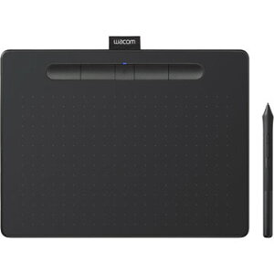 R Wacom Intuos Medium CX ubN CTL-6100WL/K0
