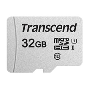 yX[p[SALEJÒIz gZhWp microSDHCJ[h CL10 UHS-I U1 A1 32GB TS32GUSD300S