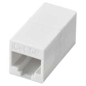 BUFFALO RJ45���p�R�l�N�^ Cat5e BLARJ45T5EWH