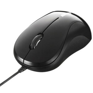 BUFFALO L w}EX 3{^^Cv STCY ubN BSMOU050SBKZ