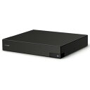 【期間限定 スマホからエントリーでP10倍】 SONY 地上・BS4K・110度CS4Kチューナー DST-SHV1