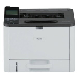 y}\JÒIz R[ A4mN[U[v^[ RICOH SP 2300L 513824