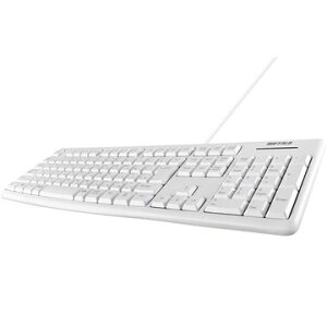 yubNtCf[JÒz obt@[iTvCj USBLX^_[hL[{[h zCg BSKBU100WH