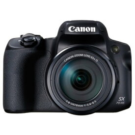 キヤノン デジタルカメラ PowerShot SX70 HS 3071C004