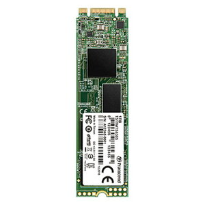 �g�����Z���h�W���p�� 256GB M.2 2280 SSD SATA3 B+M Key TS256GMTS830S