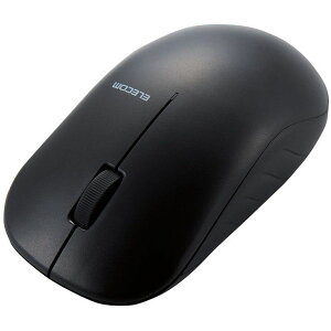 �G���R�� ���ϋvBluetooth IR�}�E�X/3�{�^��/RoHS/�u���b�N M-K7BRBK/RS