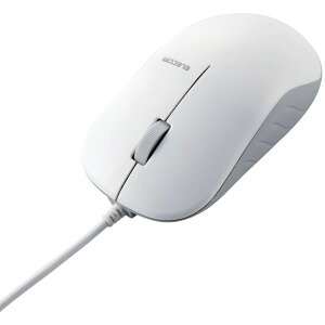 �G���R�� ���ϋvBlueLED�L���}�E�X/3�{�^��/RoHS/�z���C�g M-K7UBWH/RS