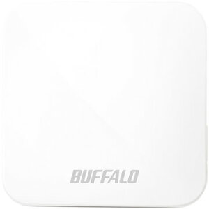 �o�b�t�@���[ WLAN�e�@ 11ac 433/150Mb �z���C�g WMR-433W2-WH