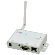 サイレックス・テクノロジー シリアルデバイスサーバ SD-330AC