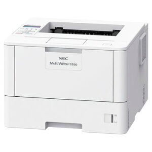 NEC A4mNy[Wv^ MultiWriter 5350 PR-L5350