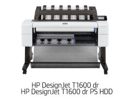 HP HP DesignJet T1600 dr A0モデル 3EK12A#BCD
