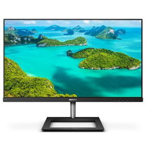 楽天市場】278e1a/11 philips（フィリップス） 27型ワイド 4k対応 液晶 