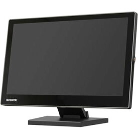 ADTECHNO FHD15.6型IPS業務用マルチメディアディスプレイ LCD1560