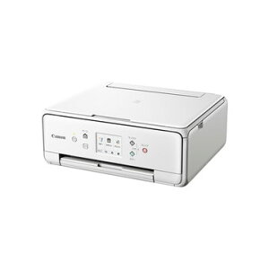 �L���m�� A4�J���[�C���N�W�F�b�g�����@ PIXUS TS6330 (�z���C�g) 3772C021