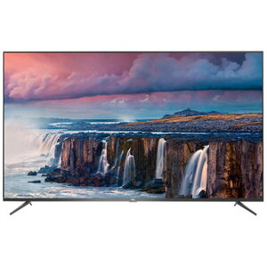 TCL 43型4K液晶テレビ 43P8B