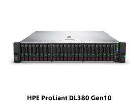 HP DL380G10 G6242 1P16C 32G 8SFF P408aNC GS P20245-291