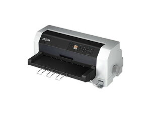 EPSON �h�b�g�C���p�N�g�v�����^�[/�l�b�g���[�N/�����⏕�t�B�[�_�Z�b�g VP-F44NKSM