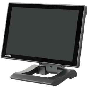 ADTECHNO �t��HD 10.1�^IPS�t���f�B�X�v���C LCD1017