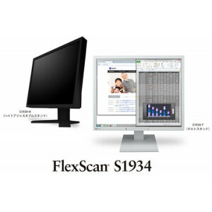 EIZO tfBXvC 19^/1280×1024/OC S1934-TGY