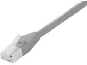 obt@[iTvCj c̐܂ȂCat6 LANP[u 10m CgO[ BL6TN100LG