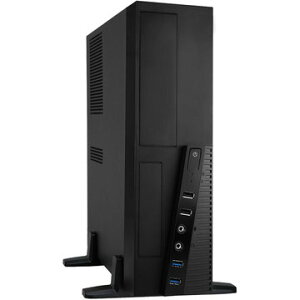 IN WIN 300W 80+BRONZE MATX&ITXX^[P[X ubN IW-BL057B/300B