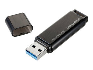 �A�C�I�[�f�[�^ 5�N�ۏ�USB3.2 Gen1�Ή��@�l��USB������ 4GB EU3-HR4GK