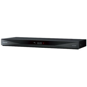 Panasonic BDレコーダー DMR-2W200