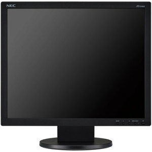 NEC tfBXvC 19^/1280×1024/ubN LCD-AS194MI-BK