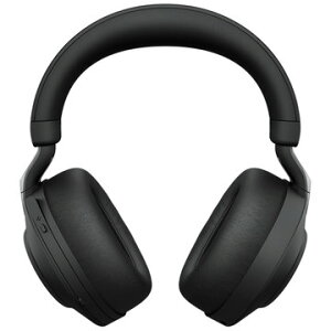 GN�I�[�f�B�I Evolve2 85 UC Stereo USB-C Black 28599-989-899