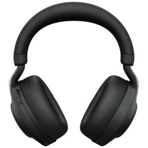 GNI[fBI Evolve2 85 MS Stereo USB-C Black 28599-999-899