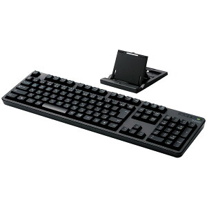 �G���R�� Bluetooth�t���L�[�{�[�h/�����u������/�X�^���h/�u���b�N TK-FBM112BK