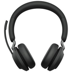 GNI[fBI Evolve2 65 UC Stereo USB-A Black 26599-989-999