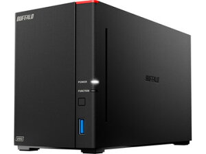 obt@[ NXe[V LS720D NAS 2xC 8TB LS720D0802