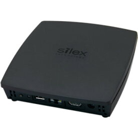 サイレックス・テクノロジー マルチOS対応ワイヤレスプレゼンテーションボックス Z-1