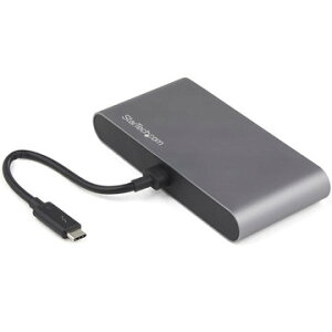 yX[p[SALEJÒIz StarTech.com Thunderbolt3nu TB3DKM2DPL